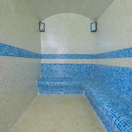 Apartment Armoni Deluxe